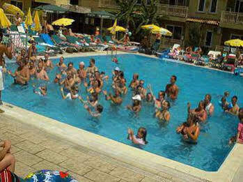 Club Exelsior Hotel Marmaris Kültér fotó