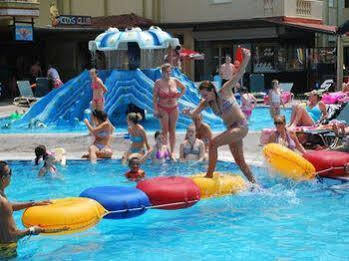 Club Exelsior Hotel Marmaris Kültér fotó