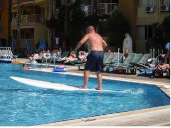 Club Exelsior Hotel Marmaris Kültér fotó