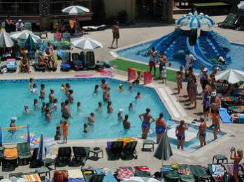 Club Exelsior Hotel Marmaris Kültér fotó