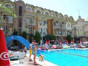 Club Exelsior Hotel Marmaris Kültér fotó
