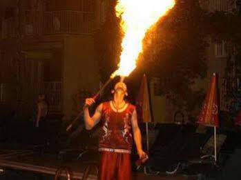 Club Exelsior Hotel Marmaris Kültér fotó